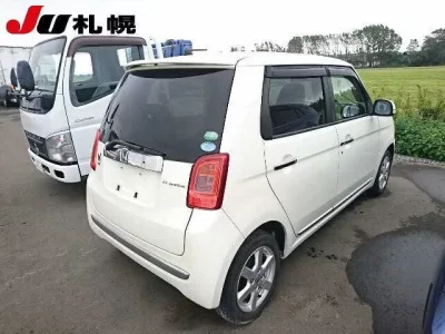 Honda N ONE