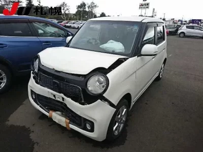 Honda N ONE