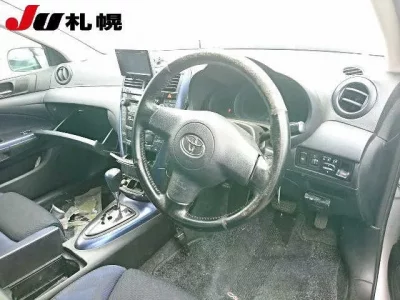 Toyota CALDINA