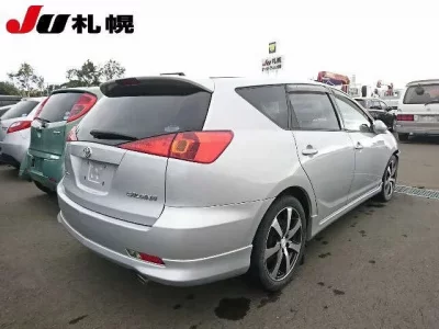 Toyota CALDINA