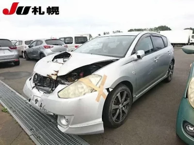 Toyota CALDINA