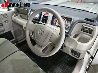 Honda LIFE