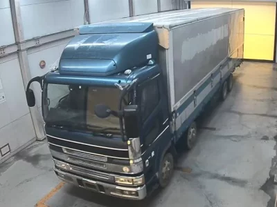 Mitsubishi FUSO TRUCK