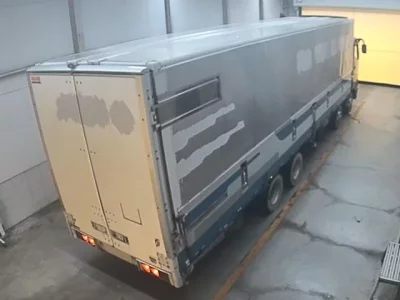 Mitsubishi FUSO TRUCK