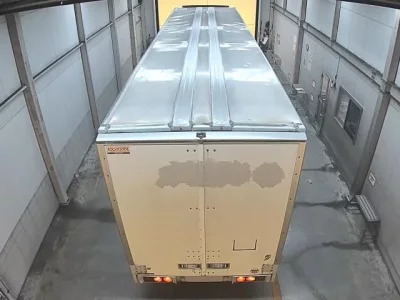 Mitsubishi FUSO TRUCK