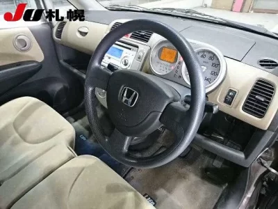 Honda LIFE