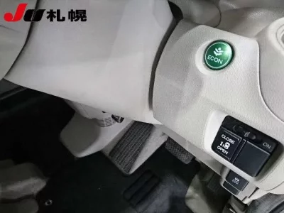 Honda N BOX PLUS