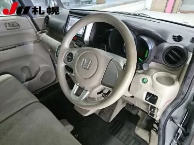 Honda N BOX PLUS