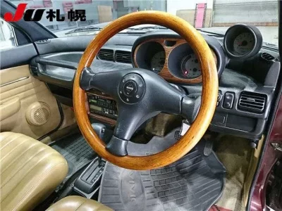 Daihatsu OPTI