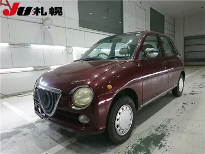 Daihatsu OPTI