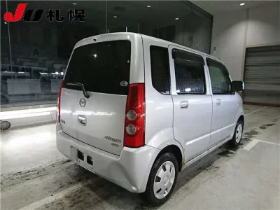 Mazda AZ WAGON