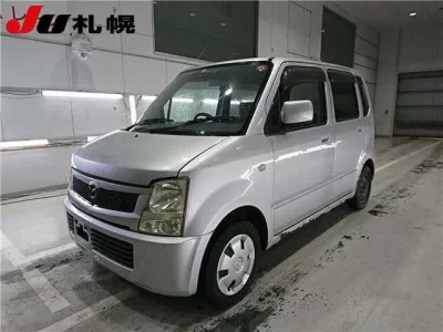 Mazda AZ WAGON