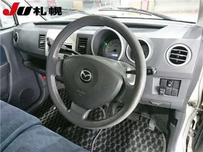 Mazda AZ WAGON