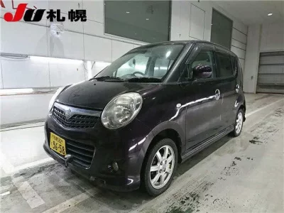 Suzuki MRWAGON