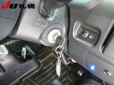 Honda VAMOS