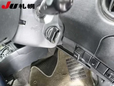Suzuki CERVO
