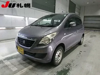 Suzuki CERVO