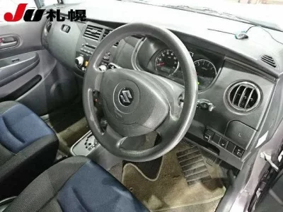 Suzuki CERVO