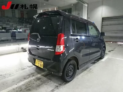 Mazda AZ WAGON