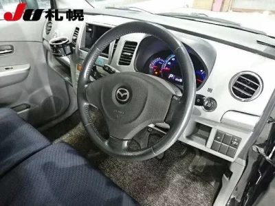 Mazda AZ WAGON