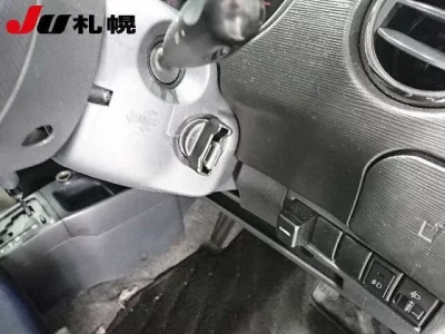 Suzuki CERVO