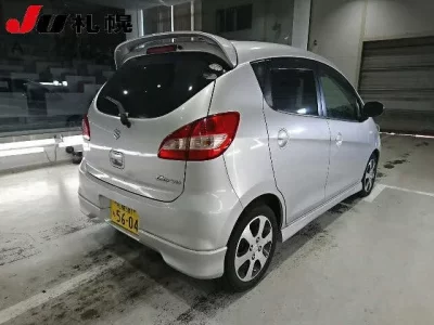 Suzuki CERVO
