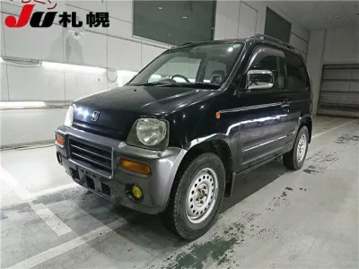Honda Z