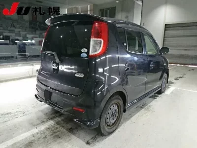 Suzuki MRWAGON