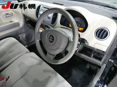 Suzuki MRWAGON
