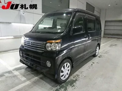 Daihatsu Atrai Wagon