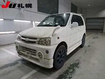Daihatsu TERIOS KID