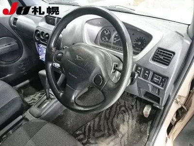 Daihatsu TERIOS KID