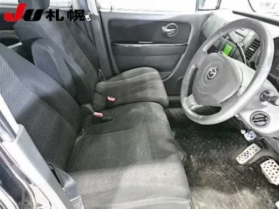 Mazda AZ WAGON