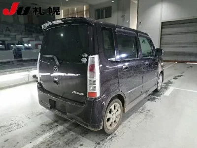 Mazda AZ WAGON