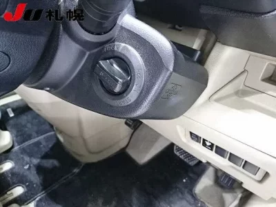 Suzuki LANDY