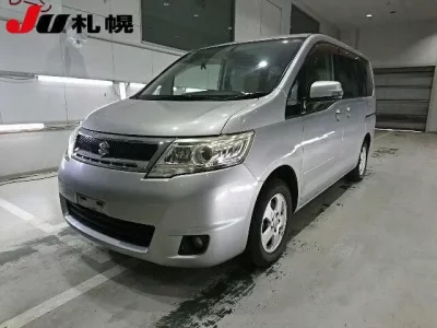 Suzuki LANDY
