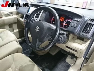 Suzuki LANDY