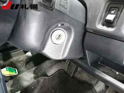 Mitsubishi EK SPORTS