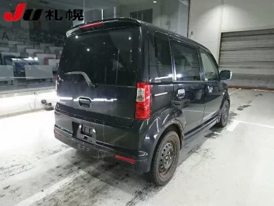 Mitsubishi EK SPORTS