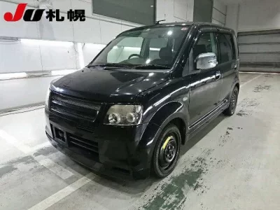 Mitsubishi EK SPORTS