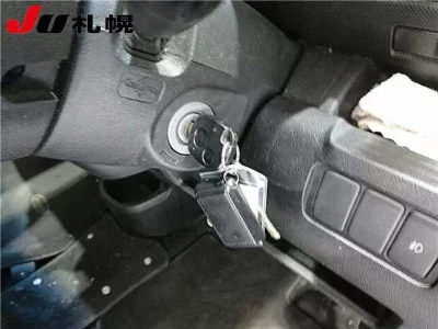 Honda ZEST