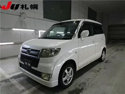 Honda ZEST