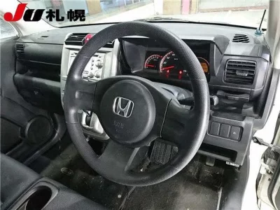 Honda ZEST