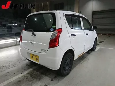 Suzuki ALTO VAN
