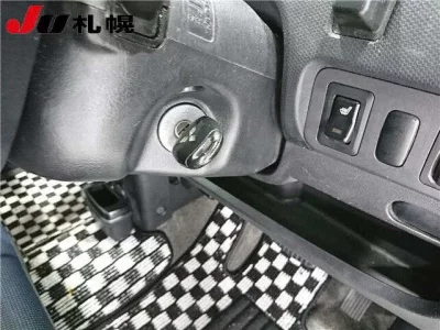 Mitsubishi EK SPORTS