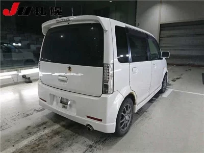 Mitsubishi EK SPORTS