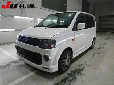 Mitsubishi EK SPORTS