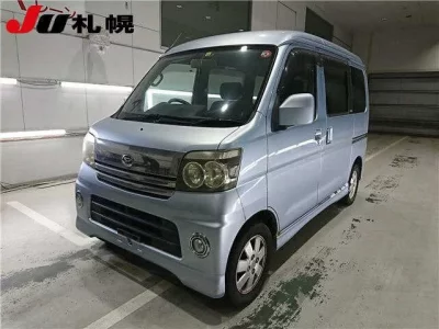 Daihatsu Atrai Wagon