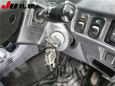 Daihatsu TERIOS KID