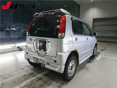 Daihatsu TERIOS KID